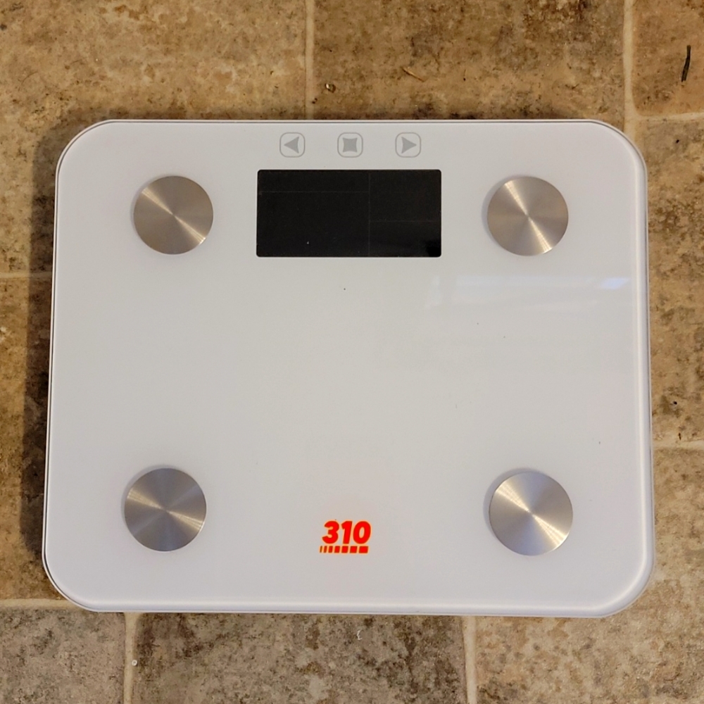 310 Nutrition Scale